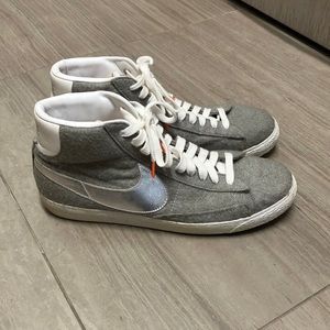 Nike Blazer Mid Premium Vintage